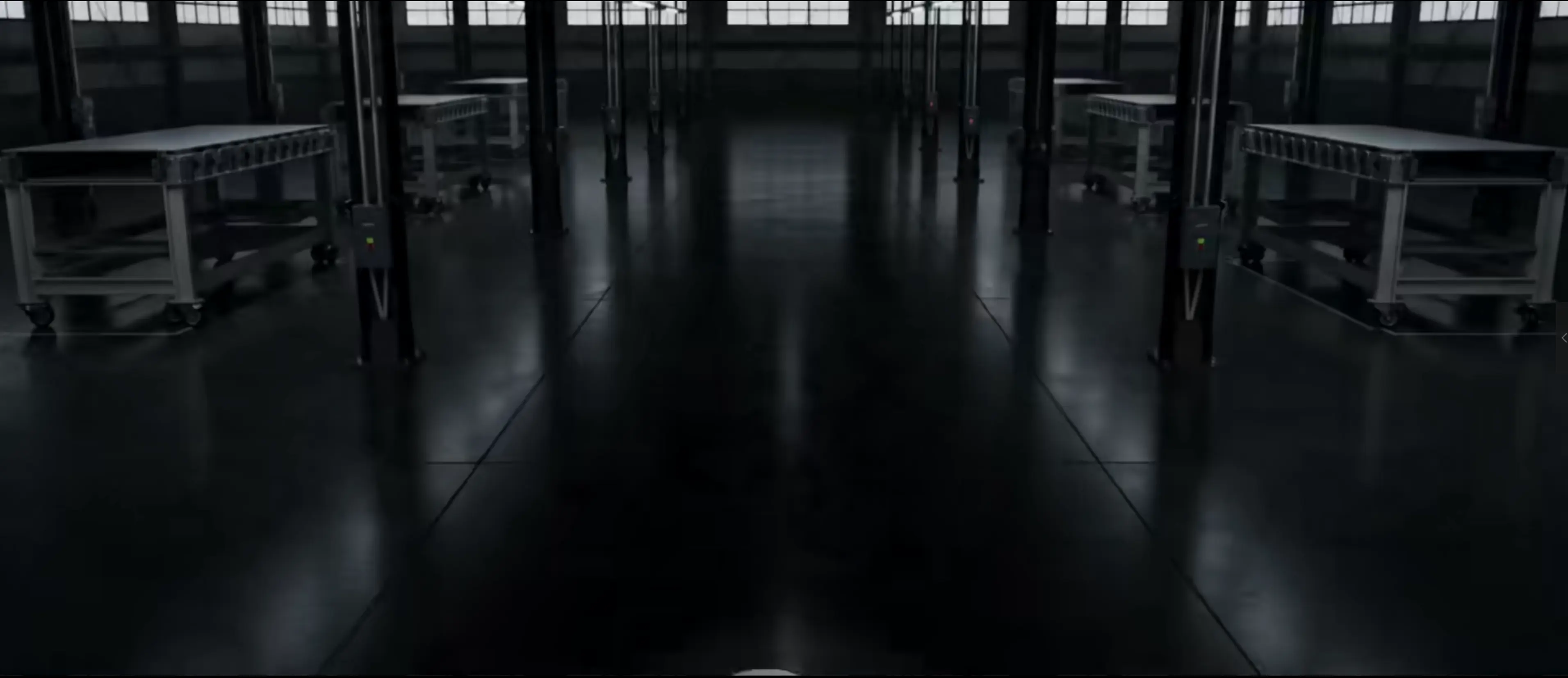 Muse Video Text to Video